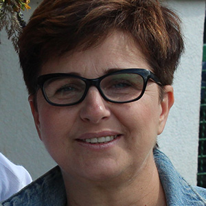 Ewa Lisicka