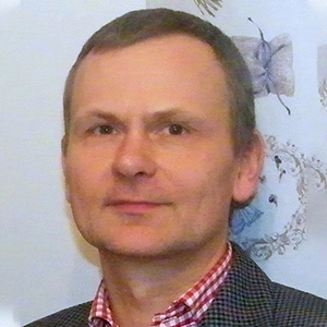 Piotr Okrzyński